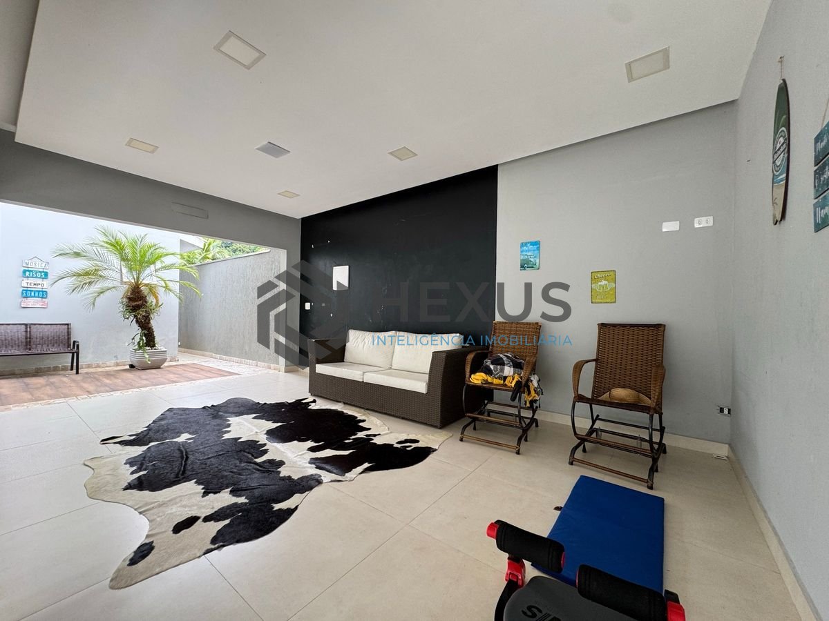 Foto 33 de Casa reformada com piscina e área gourmet no Jardim Pernambuco I, Guarujá