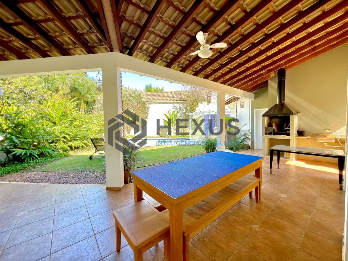 Foto 5 de Casa de alto padrão à venda no Jardim Acapulco, Guarujá