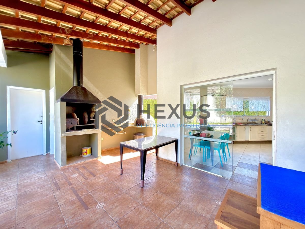 Foto 4 de Casa de alto padrão à venda no Jardim Acapulco, Guarujá