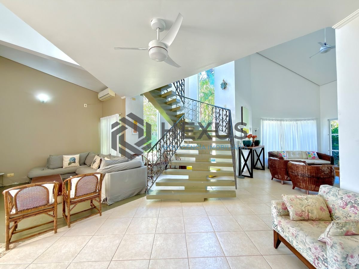 Foto 8 de Casa de alto padrão à venda no Jardim Acapulco, Guarujá