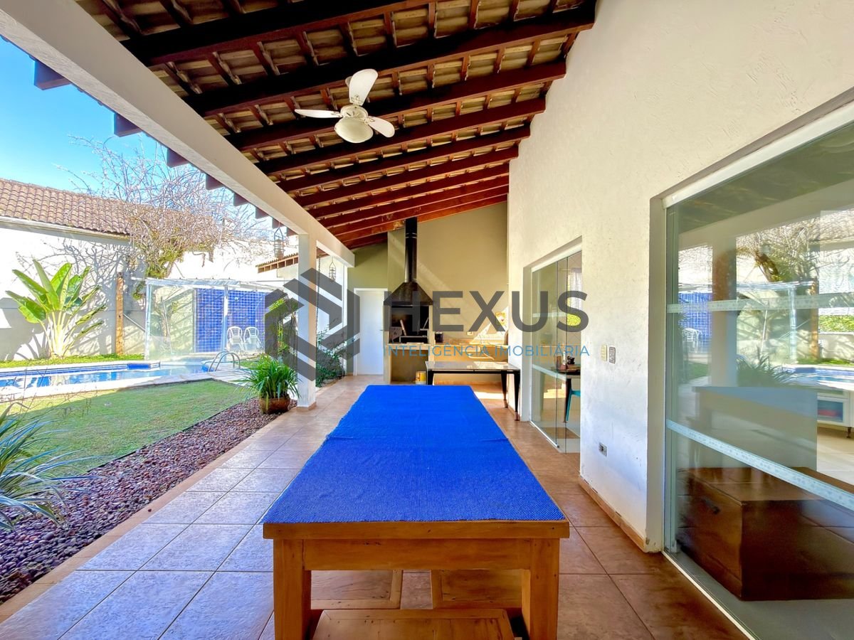 Foto 6 de Casa de alto padrão à venda no Jardim Acapulco, Guarujá
