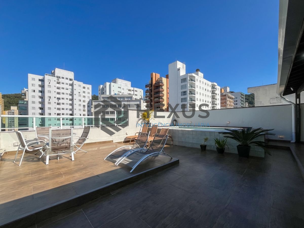 Foto 54 de Cobertura Duplex com varanda a 1 quadra da praia na região da Barra Funda nas Pitangueiras, Guarujá