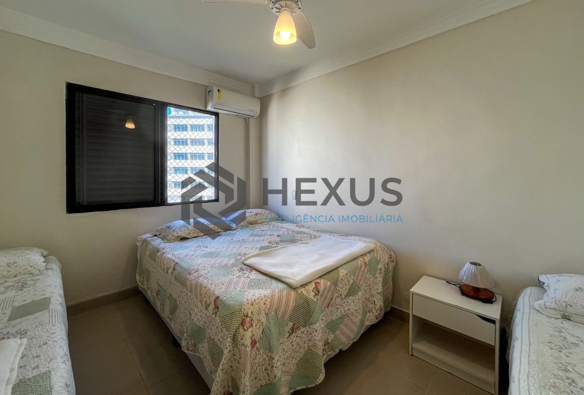 Foto 41 de Cobertura Duplex com varanda a 1 quadra da praia na região da Barra Funda nas Pitangueiras, Guarujá