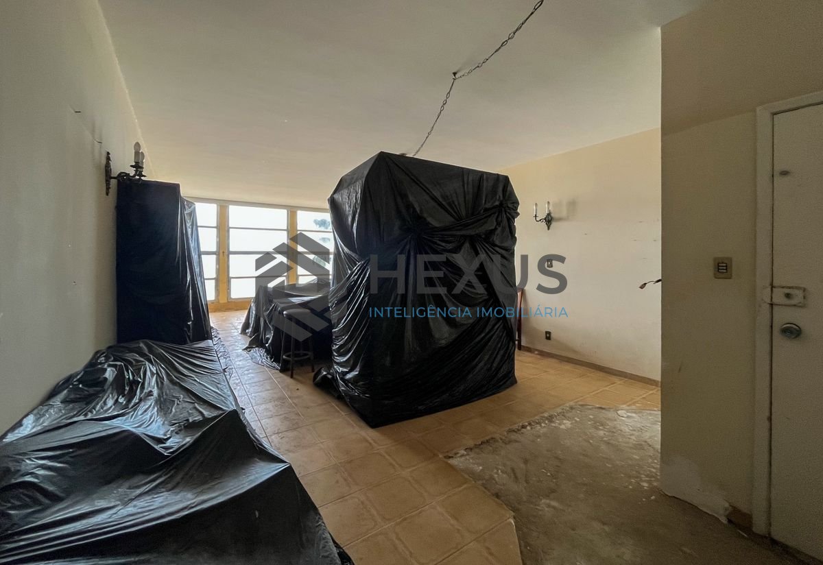 Foto 5 de Apartamento frente mar com varanda vista mar e lazer nas Pitangueiras, Guarujá
