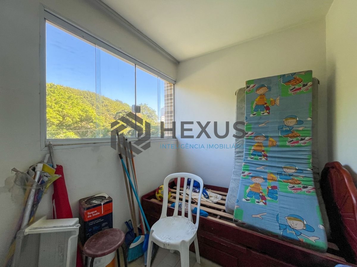 Foto 29 de Apartamento frente mar com varanda vista mar e lazer no Jardim Astúrias, Guarujá
