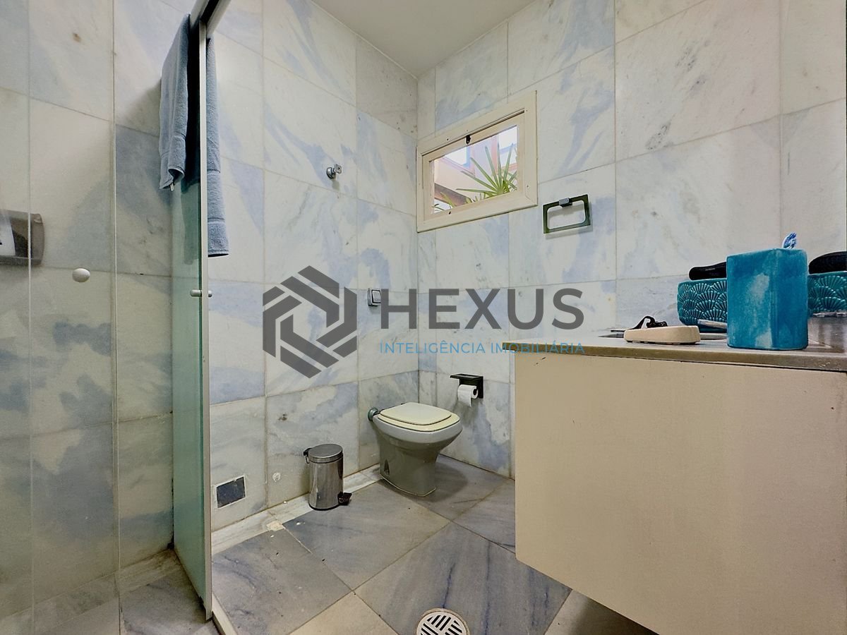 Foto 39 de Casa com piscina e área gourmet no Jardim Acapulco, Guarujá