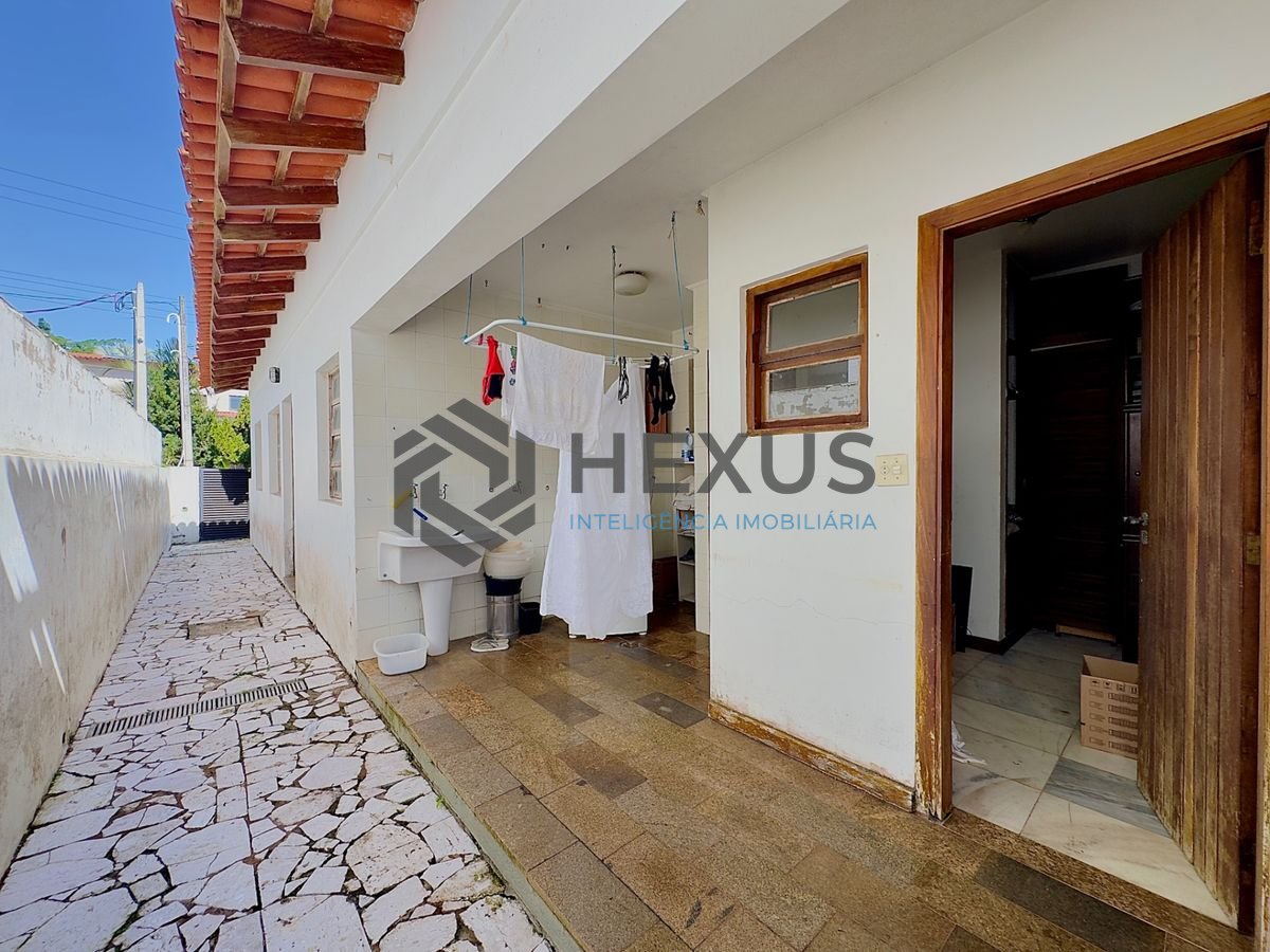 Foto 46 de Casa com piscina e área gourmet no Jardim Acapulco, Guarujá