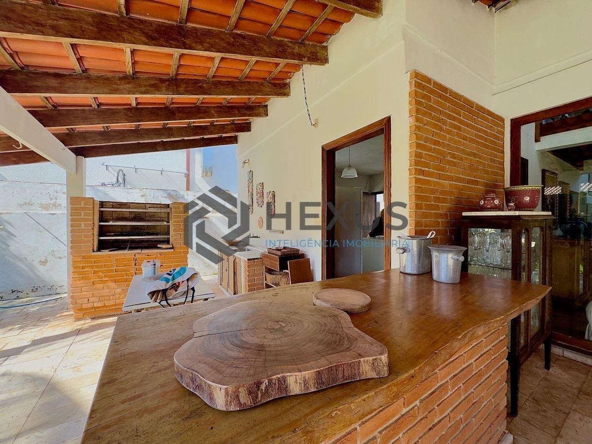 Foto 10 de Casa com piscina e área gourmet no Jardim Acapulco, Guarujá