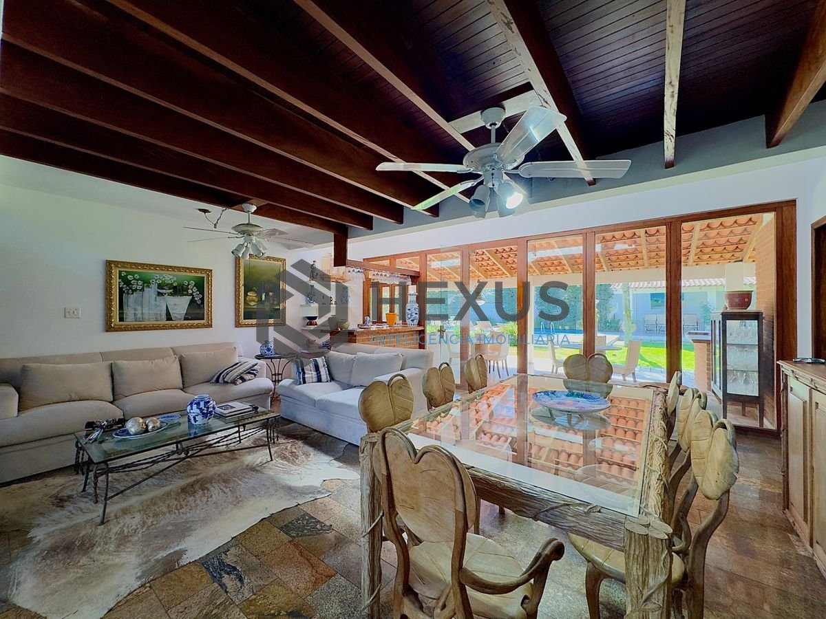 Foto 17 de Casa com piscina e área gourmet no Jardim Acapulco, Guarujá