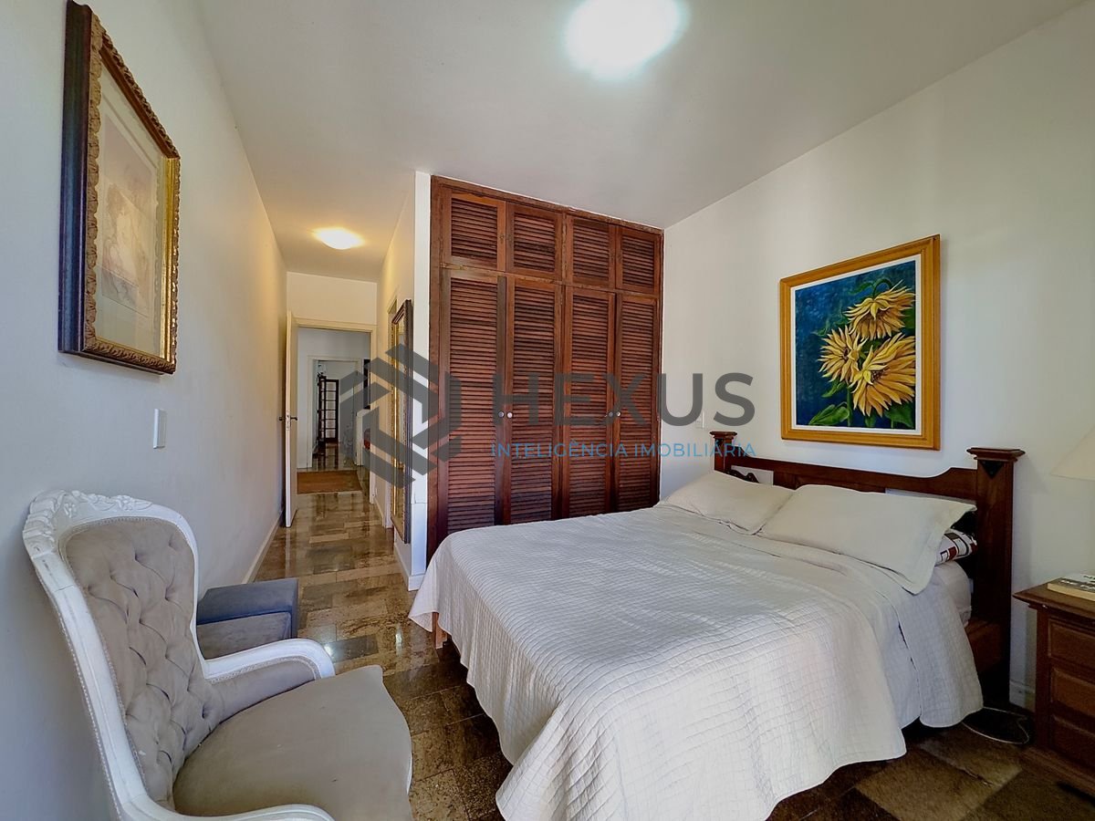 Foto 30 de Casa com piscina e área gourmet no Jardim Acapulco, Guarujá