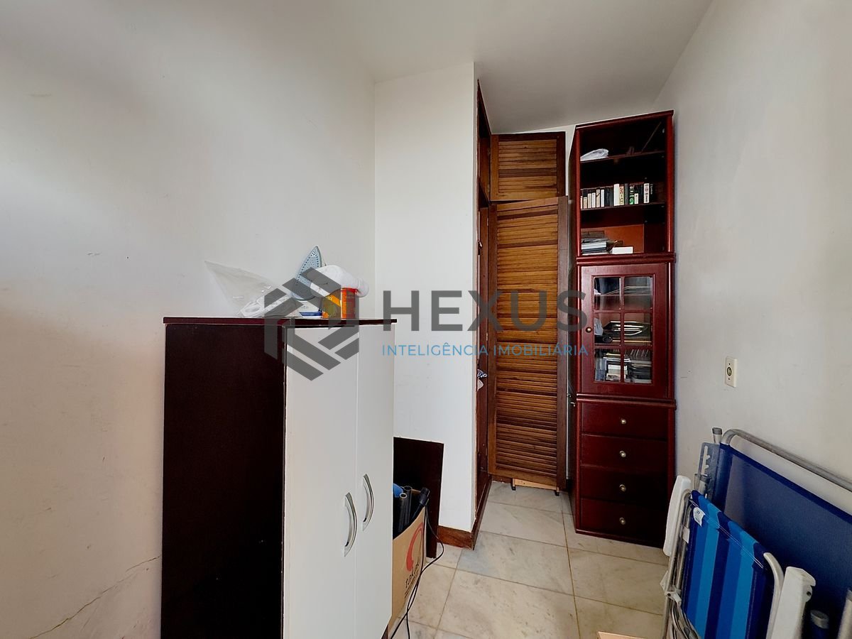 Foto 21 de Casa com piscina e área gourmet no Jardim Acapulco, Guarujá