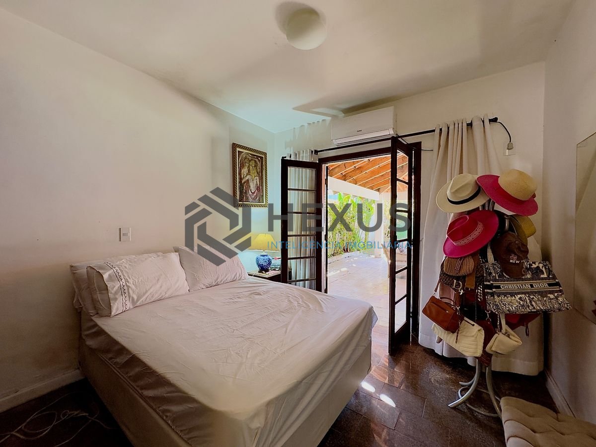Foto 38 de Casa com piscina e área gourmet no Jardim Acapulco, Guarujá