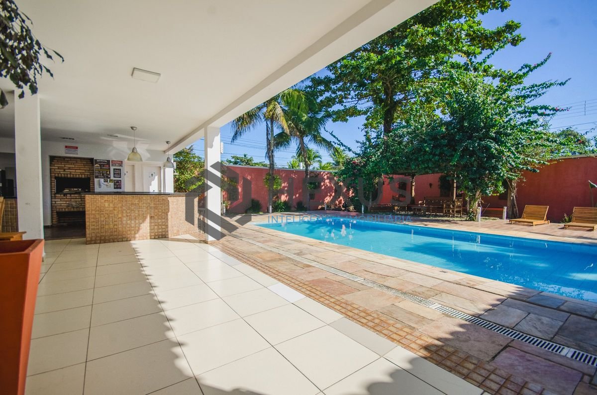 Foto 33 de Casa com piscina e área gourmet a 350m da praia no Pernambuco, Guarujá