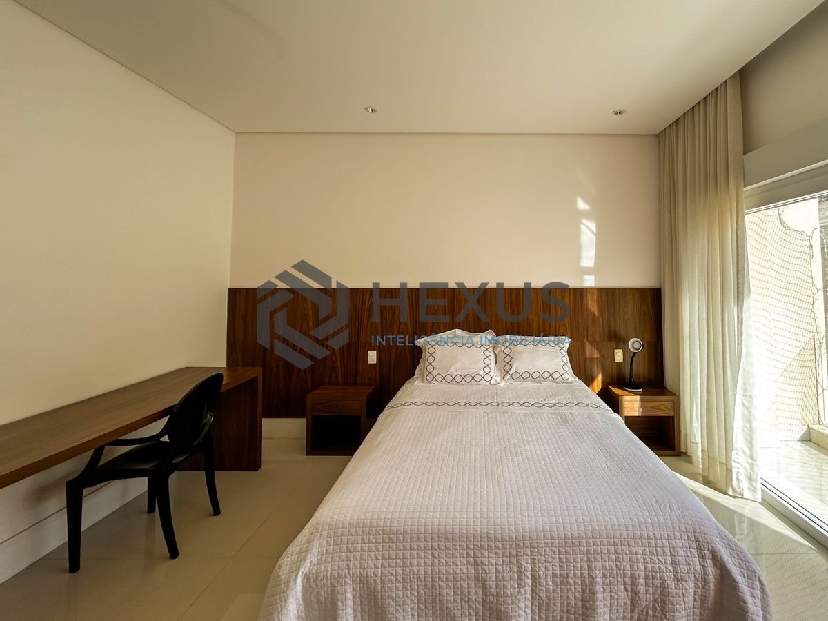Foto 43 de Casa reformada com piscina e área gourmet no Granville na Enseada, Guarujá