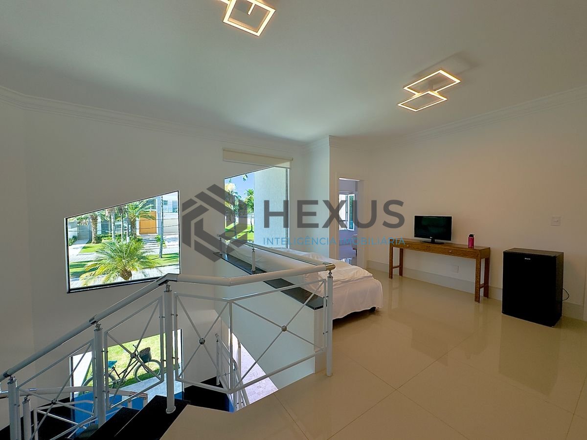 Foto 35 de Casa de alto padrão com varanda piscina e área gourmet no Jardim Acapulco, Guarujá