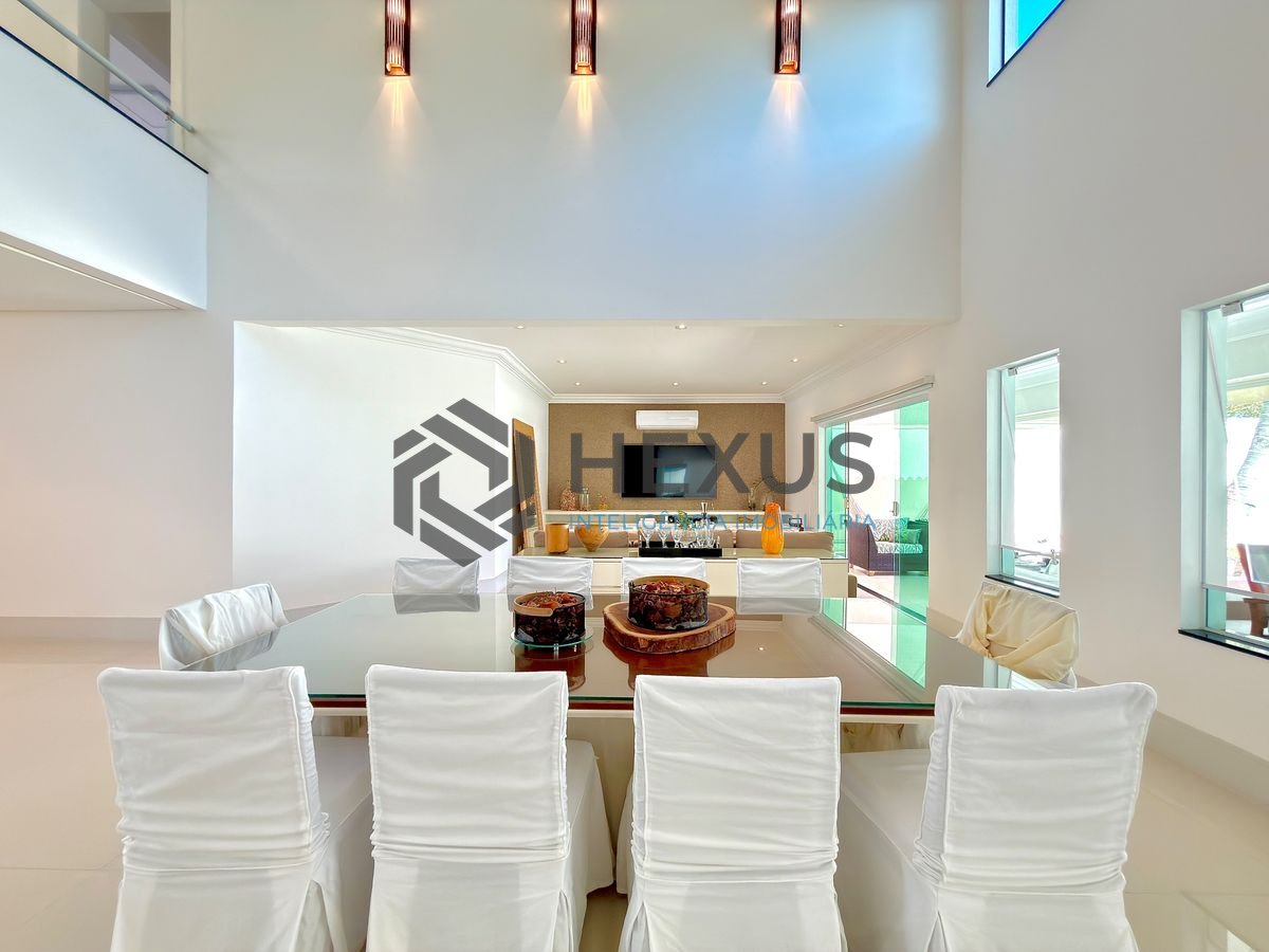 Foto 20 de Casa de alto padrão com varanda piscina e área gourmet no Jardim Acapulco, Guarujá