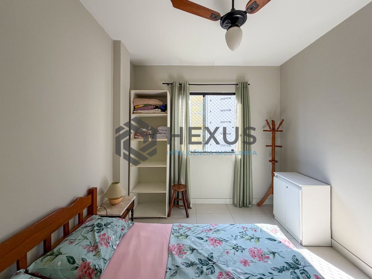 Foto 13 de Apartamento reformado a 1 quadra da praia na Região da Padaria Vidal no Jardim Astúrias, Guarujá