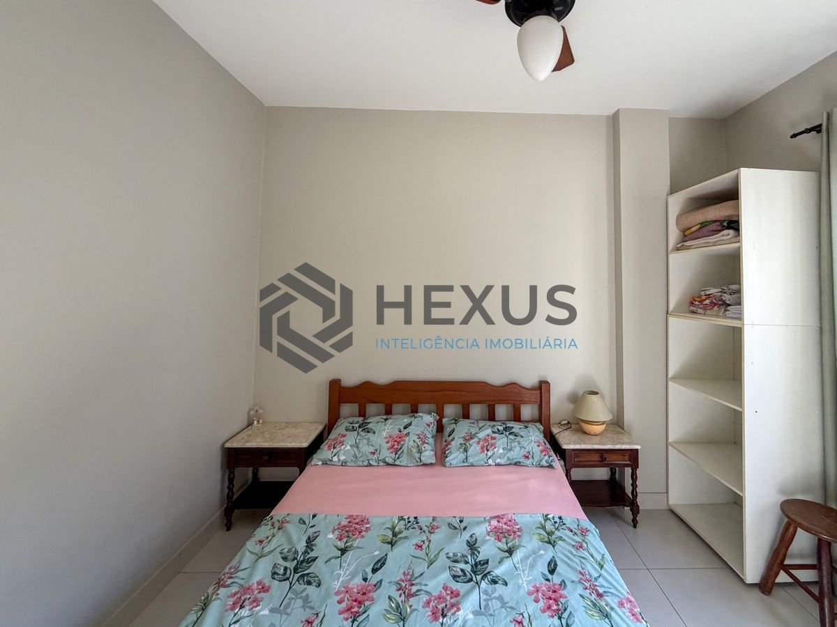 Foto 12 de Apartamento reformado a 1 quadra da praia na Região da Padaria Vidal no Jardim Astúrias, Guarujá