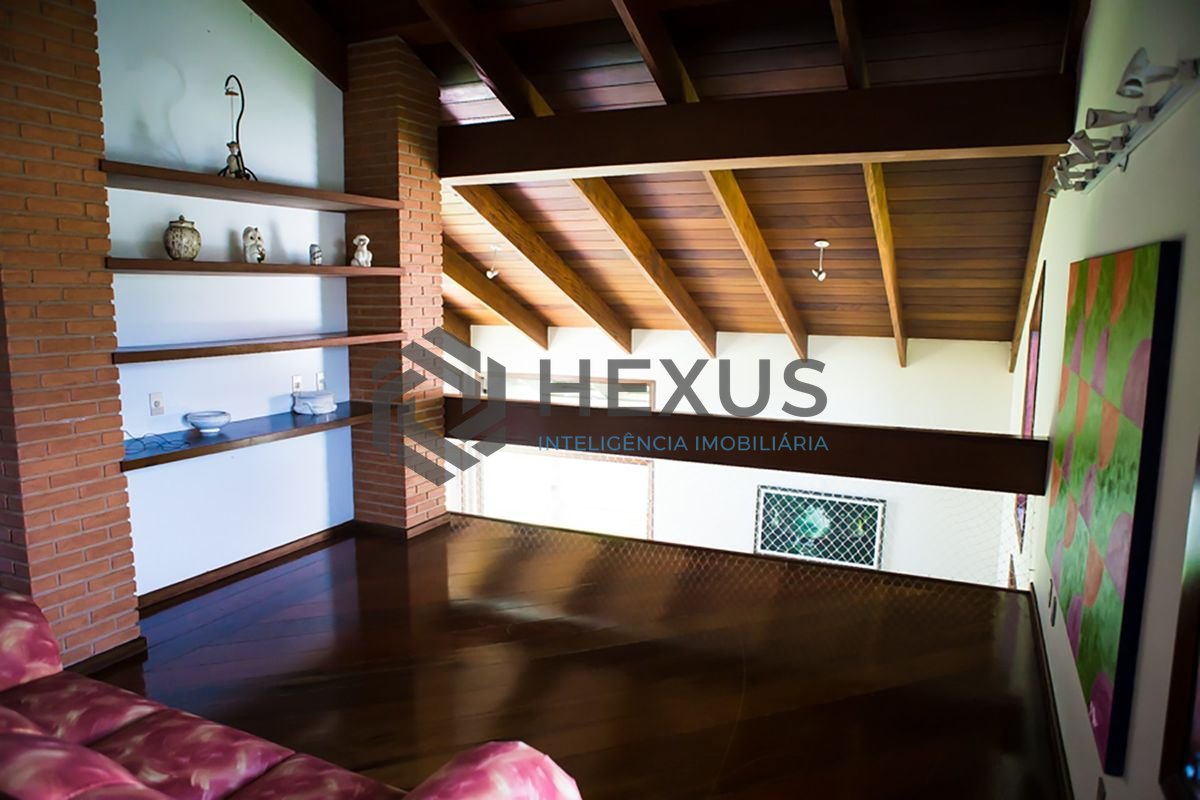 Foto 5 de Casa reformada com piscina e área gourmet no Jardim Acapulco, Guarujá