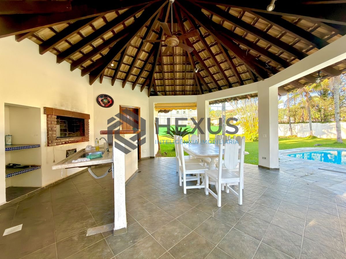 Foto 9 de Casa de alto padrão à venda no Jardim Acapulco, Guarujá
