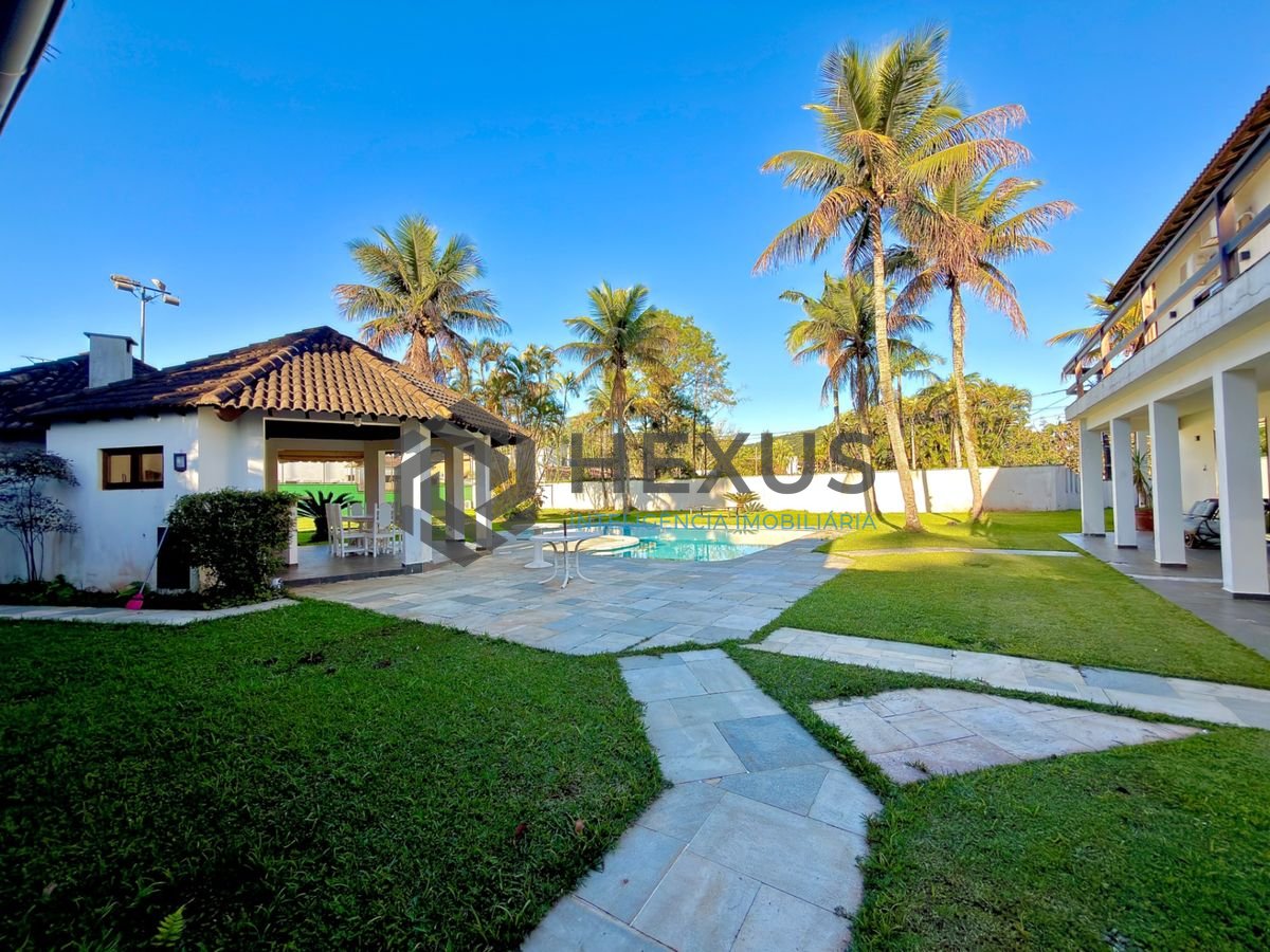 Foto 7 de Casa de alto padrão à venda no Jardim Acapulco, Guarujá