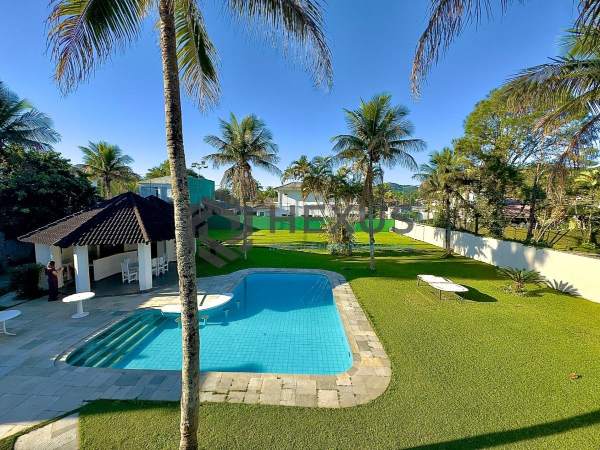 Foto 37 de Casa de alto padrão à venda no Jardim Acapulco, Guarujá