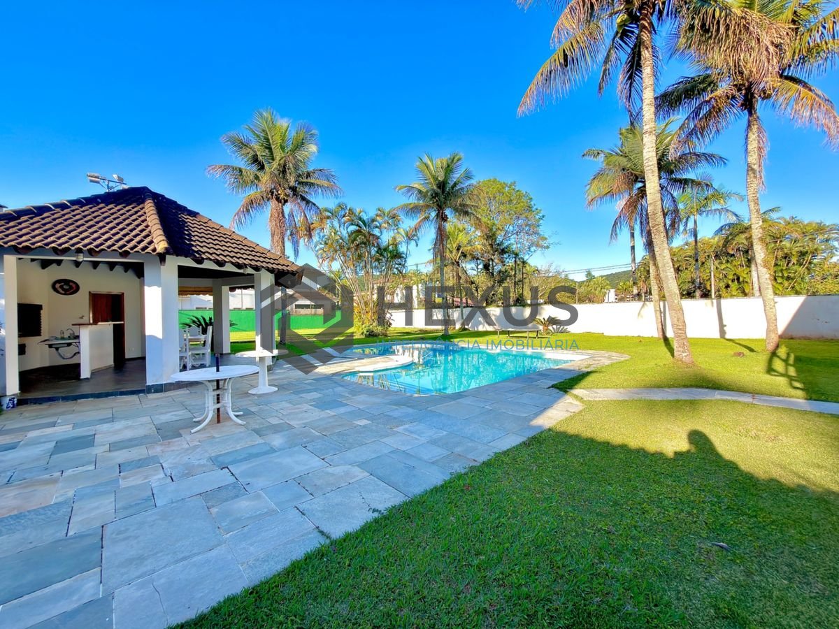 Foto 5 de Casa de alto padrão à venda no Jardim Acapulco, Guarujá