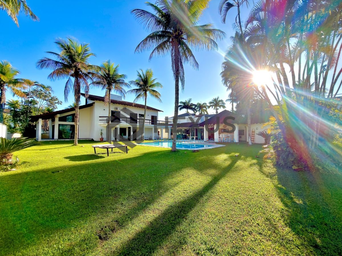 Foto 4 de Casa de alto padrão à venda no Jardim Acapulco, Guarujá