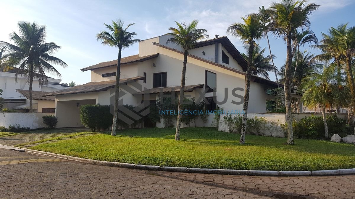 Foto 13 de Casa reformada com piscina e área gourmet no Jardim Acapulco, Guarujá