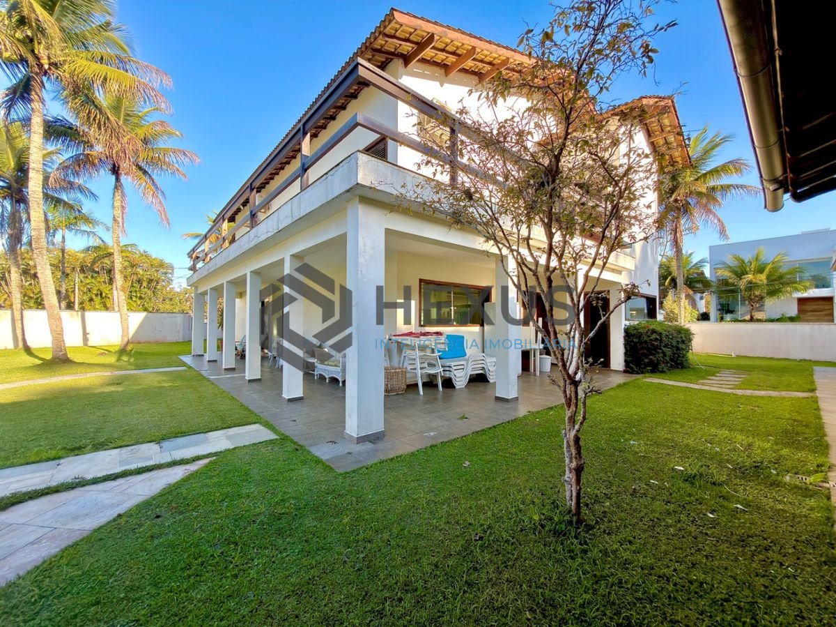 Foto 15 de Casa de alto padrão à venda no Jardim Acapulco, Guarujá