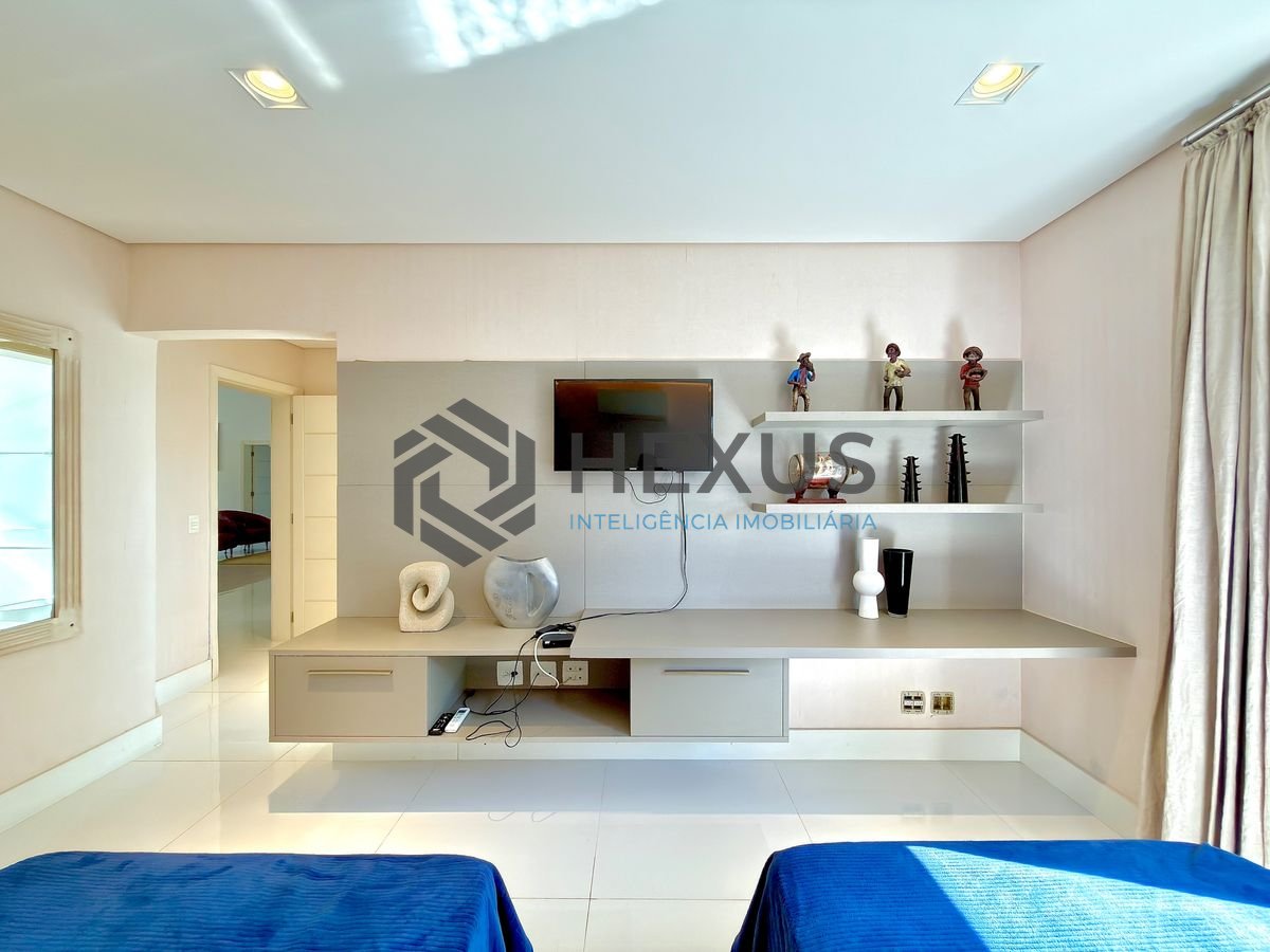 Foto 46 de Casa de alto padrão com piscina e área gourmet no Jardim Acapulco, Guarujá