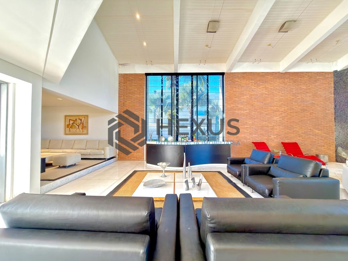 Foto 42 de Casa de alto padrão com piscina e área gourmet no Jardim Acapulco, Guarujá