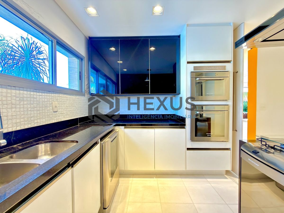Foto 40 de Casa de alto padrão com piscina e área gourmet no Jardim Acapulco, Guarujá