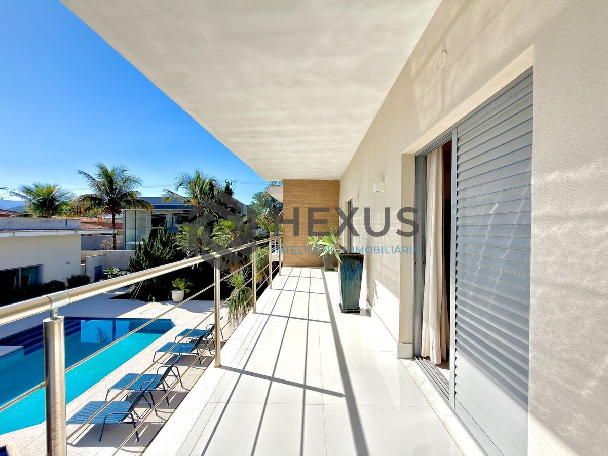 Foto 54 de Casa de alto padrão com piscina e área gourmet no Jardim Acapulco, Guarujá
