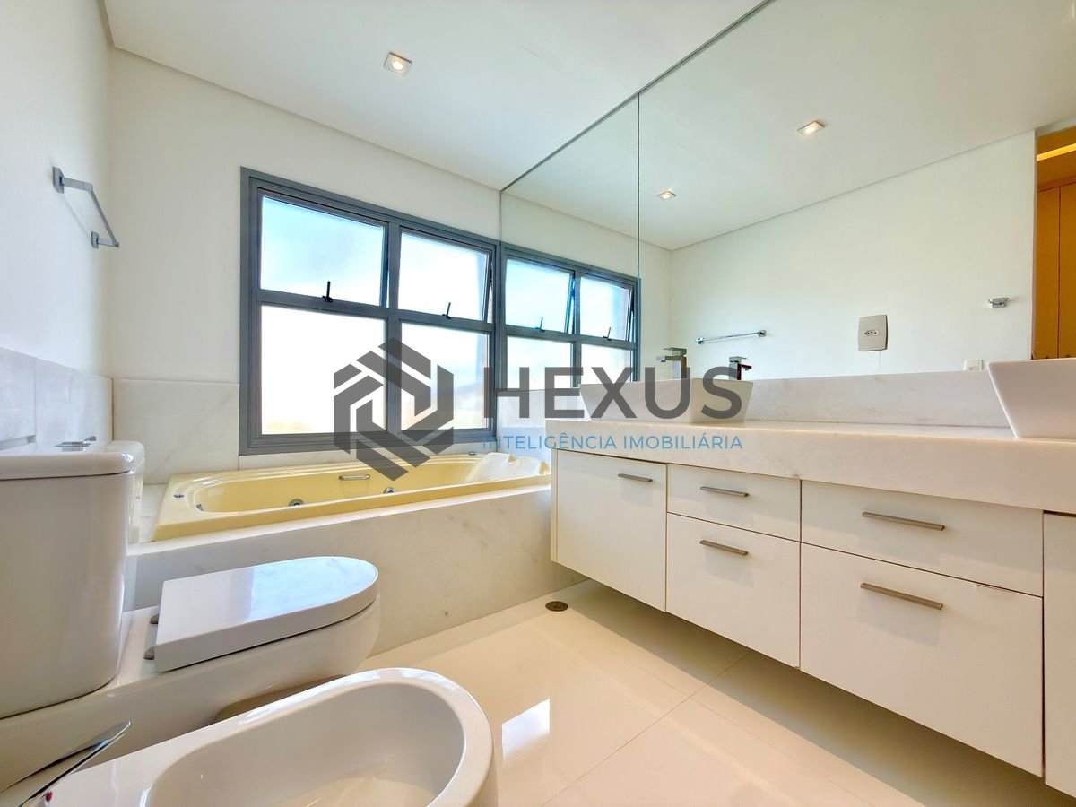 Foto 65 de Casa de alto padrão com piscina e área gourmet no Jardim Acapulco, Guarujá