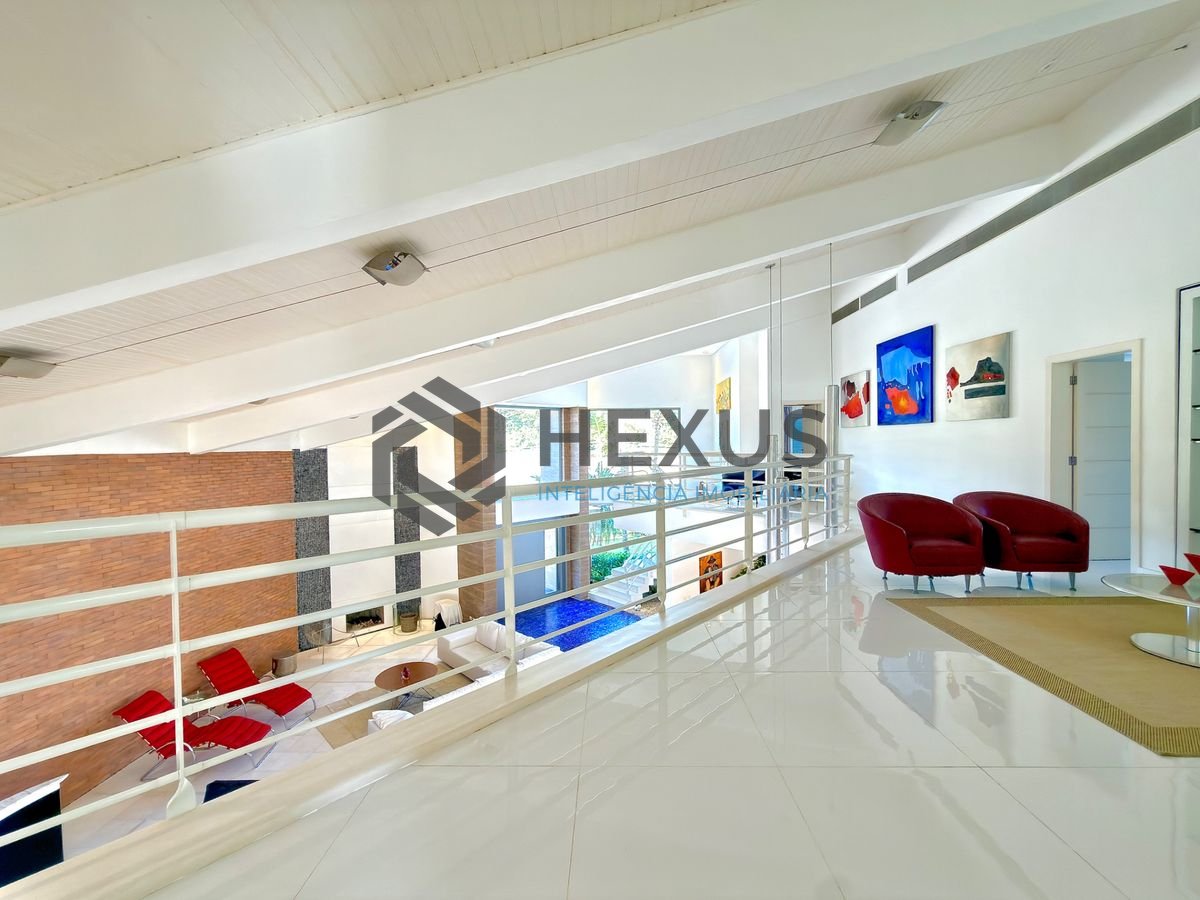 Foto 47 de Casa de alto padrão com piscina e área gourmet no Jardim Acapulco, Guarujá