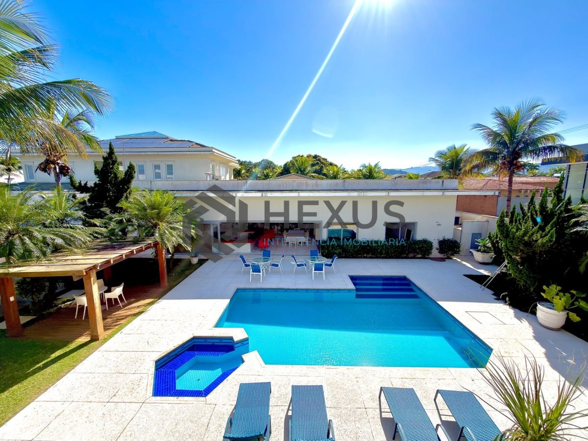 Foto 53 de Casa de alto padrão com piscina e área gourmet no Jardim Acapulco, Guarujá