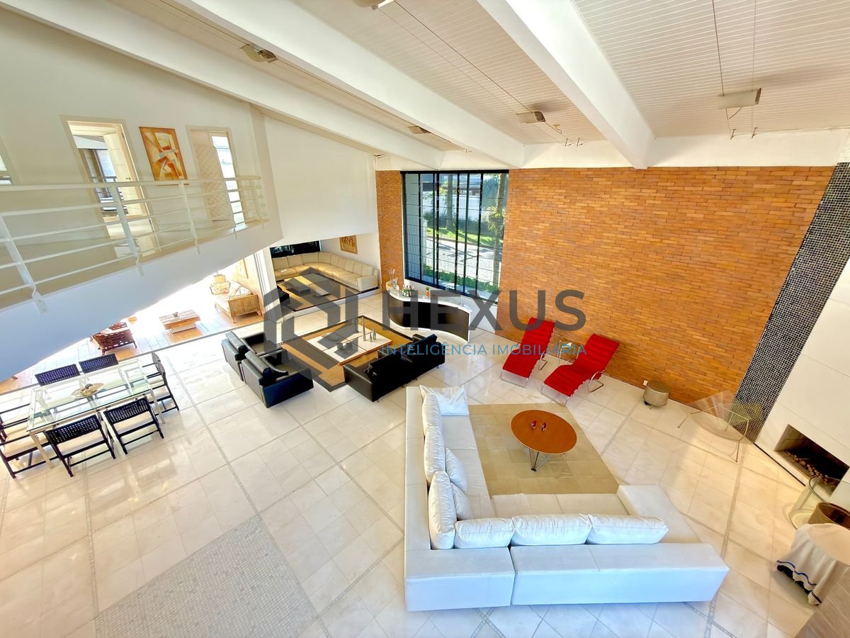 Foto 43 de Casa de alto padrão com piscina e área gourmet no Jardim Acapulco, Guarujá