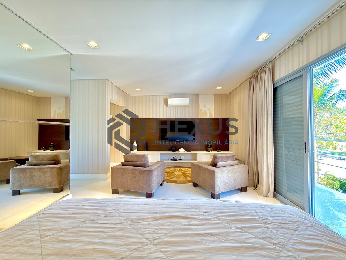 Foto 68 de Casa de alto padrão com piscina e área gourmet no Jardim Acapulco, Guarujá