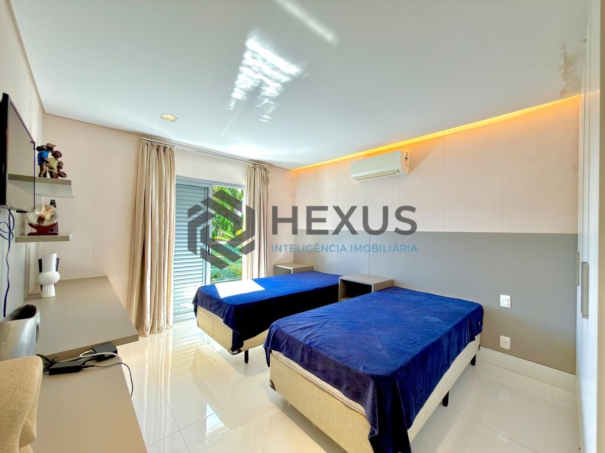 Foto 44 de Casa de alto padrão com piscina e área gourmet no Jardim Acapulco, Guarujá