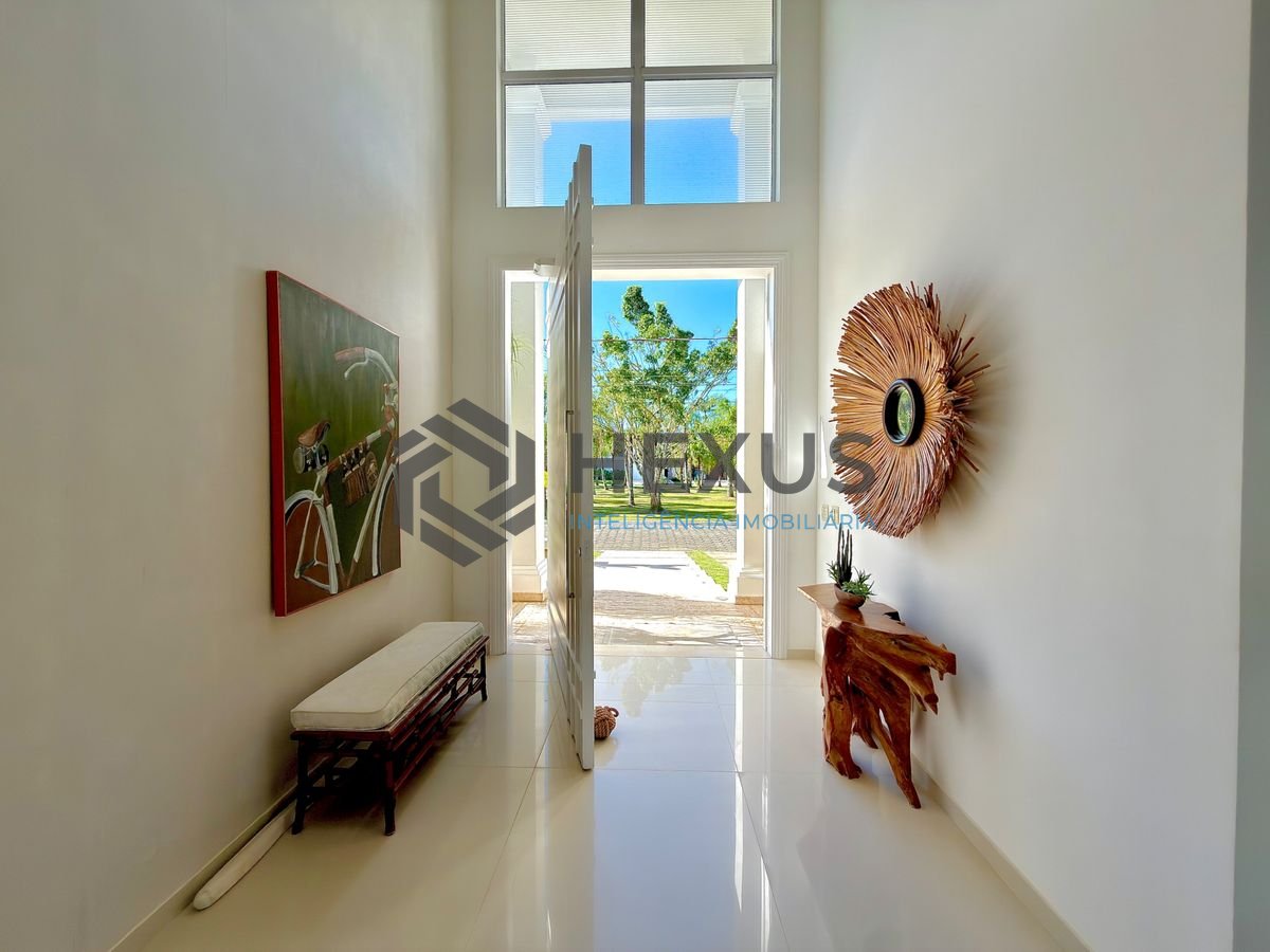 Foto 19 de Casa reformada com piscina e área gourmet no Jardim Acapulco, Guarujá