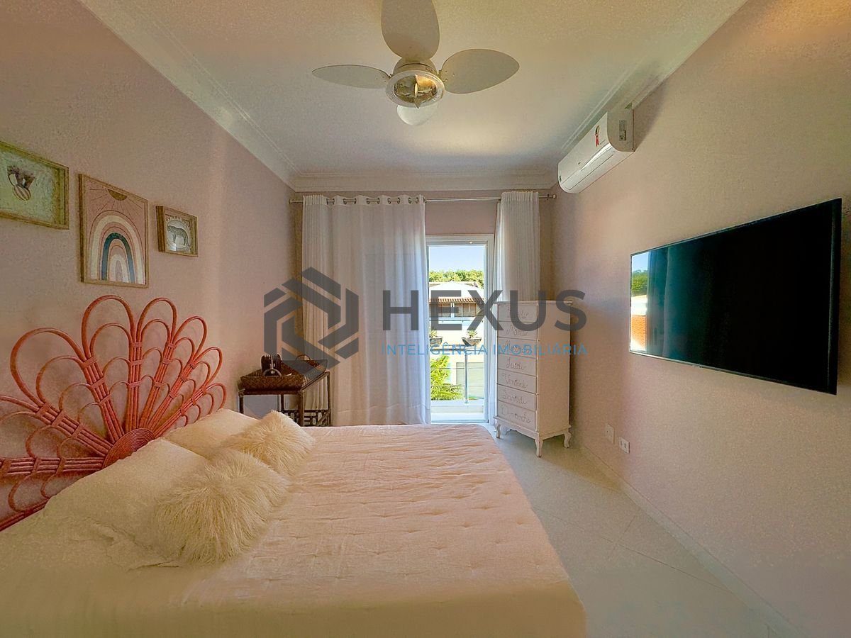 Foto 30 de Casa reformada com piscina e área gourmet no Jardim Acapulco, Guarujá