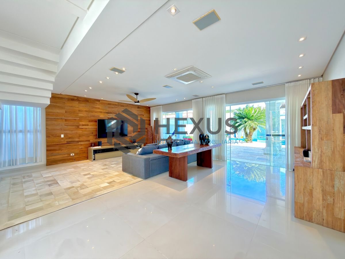 Foto 16 de Casa reformada com piscina e área gourmet no Jardim Acapulco, Guarujá