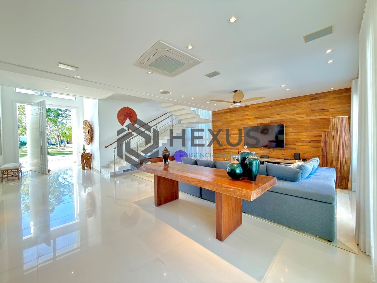 Foto 14 de Casa reformada com piscina e área gourmet no Jardim Acapulco, Guarujá