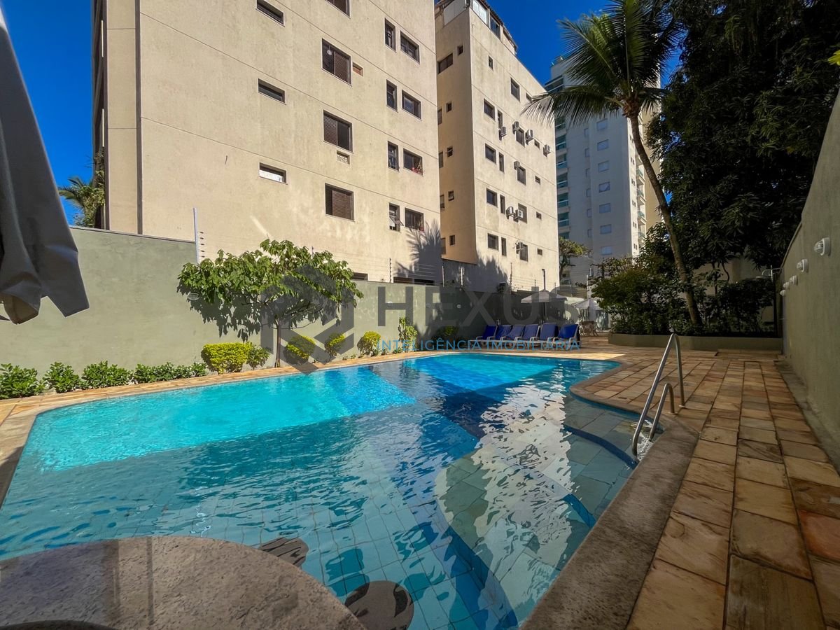 Foto 27 de Apartamento com varanda e lazer na região do Tortugas na Enseada, Guarujá