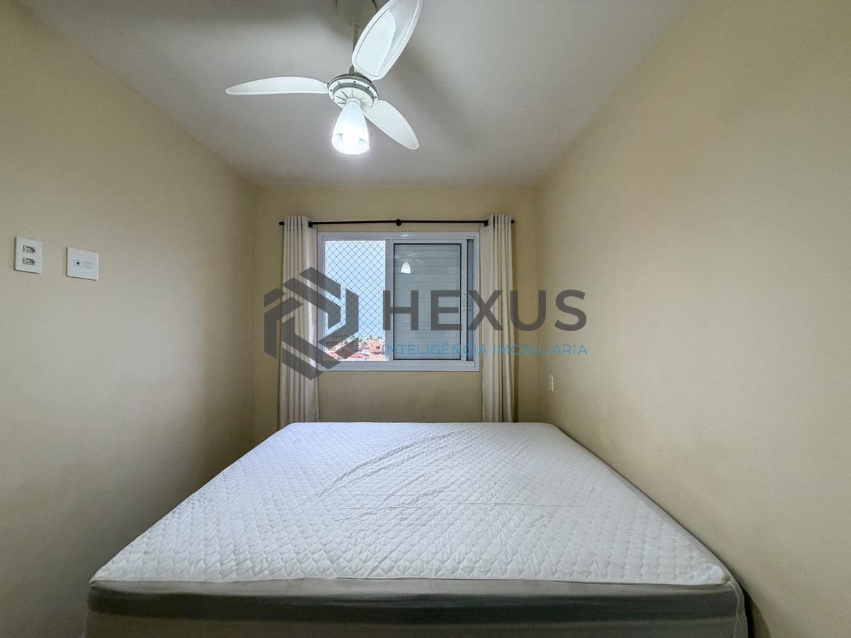 Foto 14 de Apartamento com varanda gourmet vista mar e lazer a 300m da praia na região do Tortugas na Enseada, Guarujá