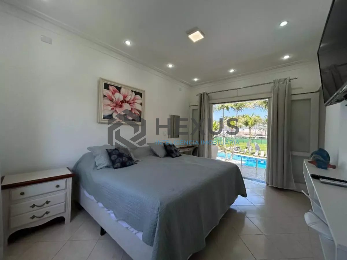 Foto 18 de Casa reformada com piscina e área gourmet no Jardim Acapulco, Guarujá