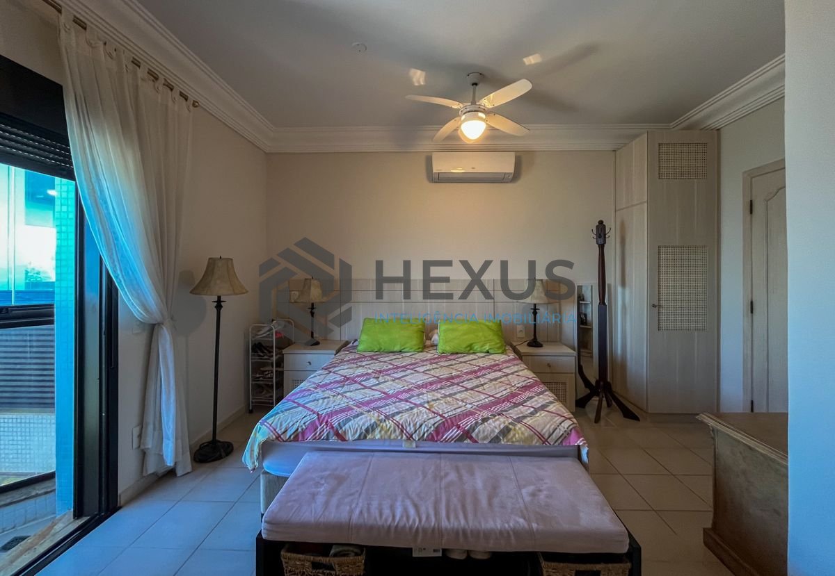 Foto 40 de Apartamento frente mar com varanda e lazer na região do Canto das Galhetas no Jardim Astúrias, Guarujá