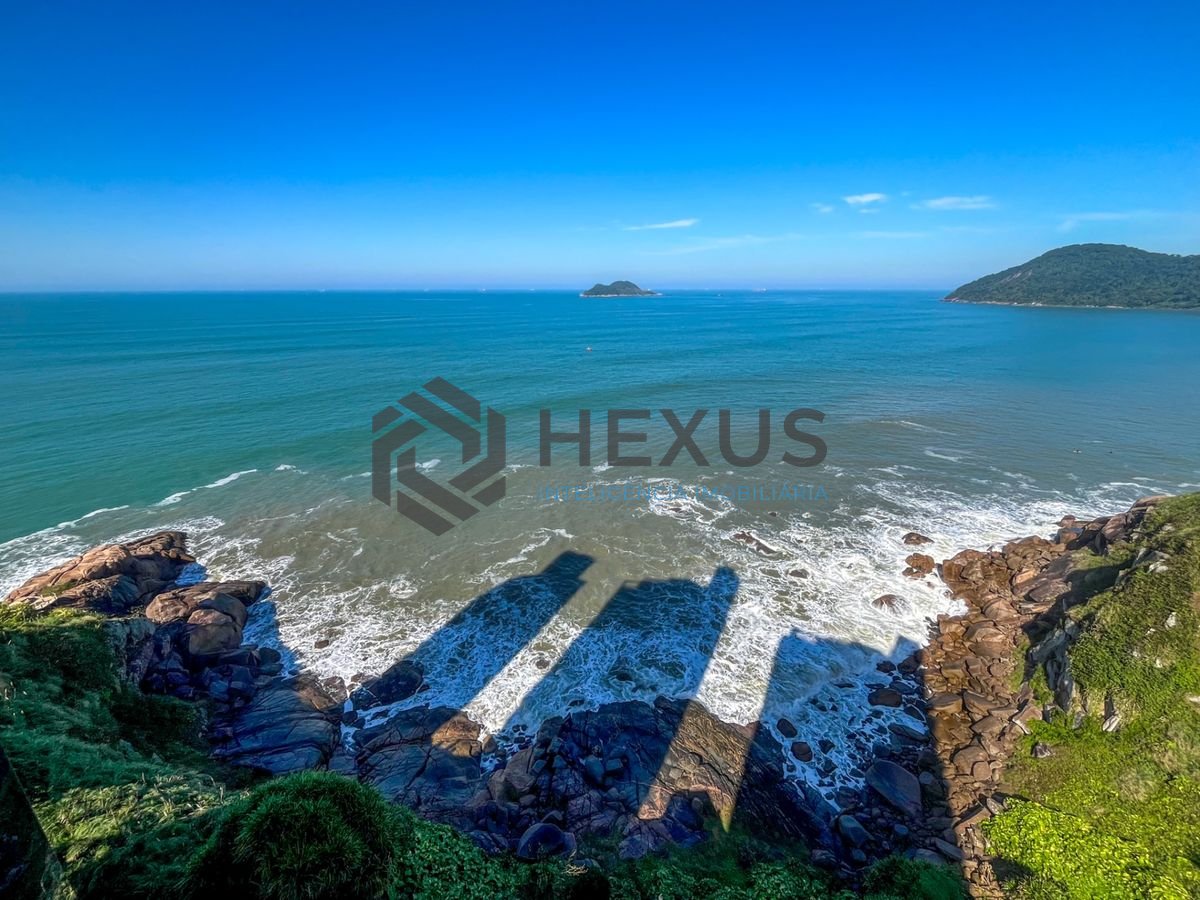 Foto 44 de Apartamento frente mar com varanda e lazer na região do Canto das Galhetas no Jardim Astúrias, Guarujá