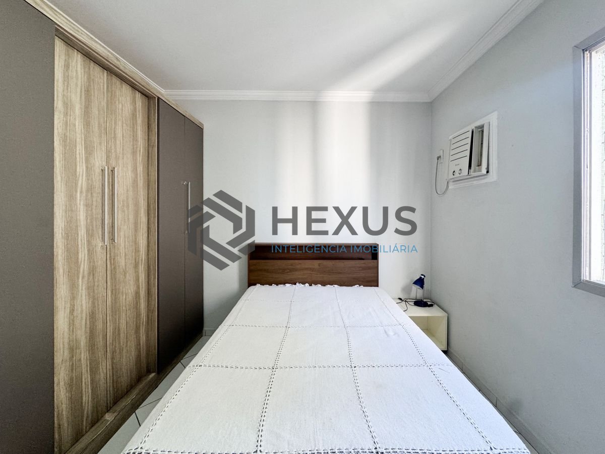 Foto 9 de Apartamento a 1 quadra da praia nas Pitangueiras, Guarujá